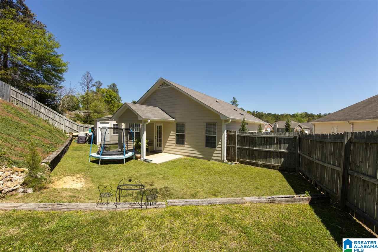 247 Carrington Lane Calera, AL 35040 - Photo 27 of 33