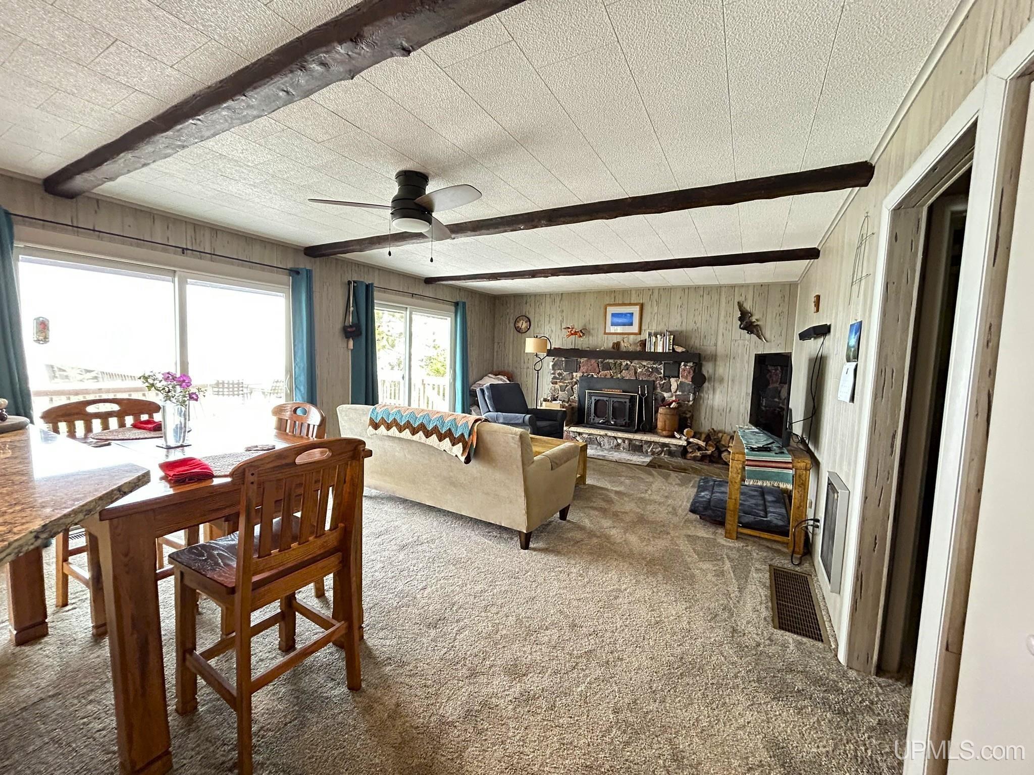 9237 Silver River Road Mohawk, MI 49950 - Photo 14 of 59