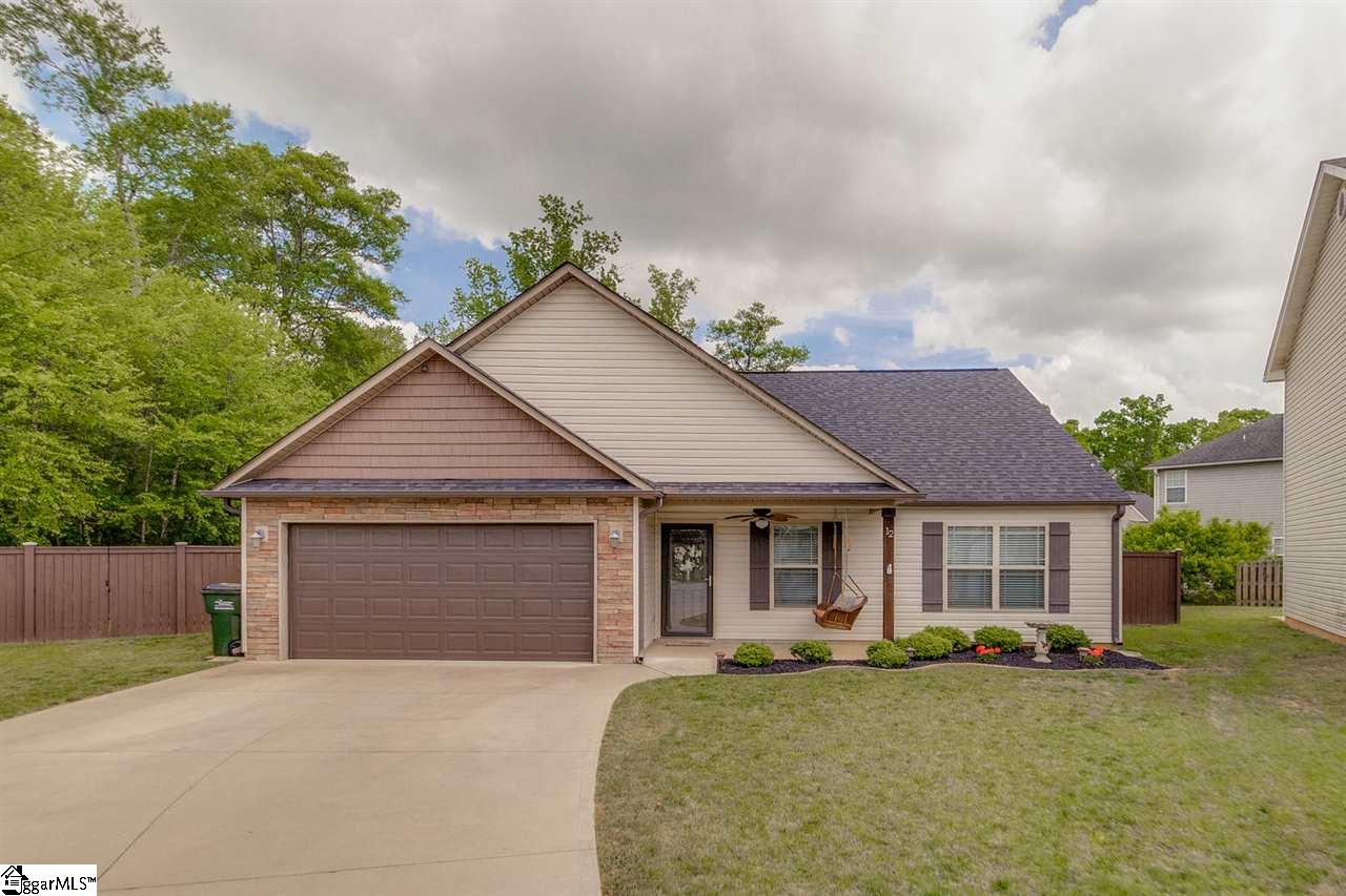 12 Rusty Court Simpsonville, SC 29680 - Photo 25 of 25 Gallery Image 25