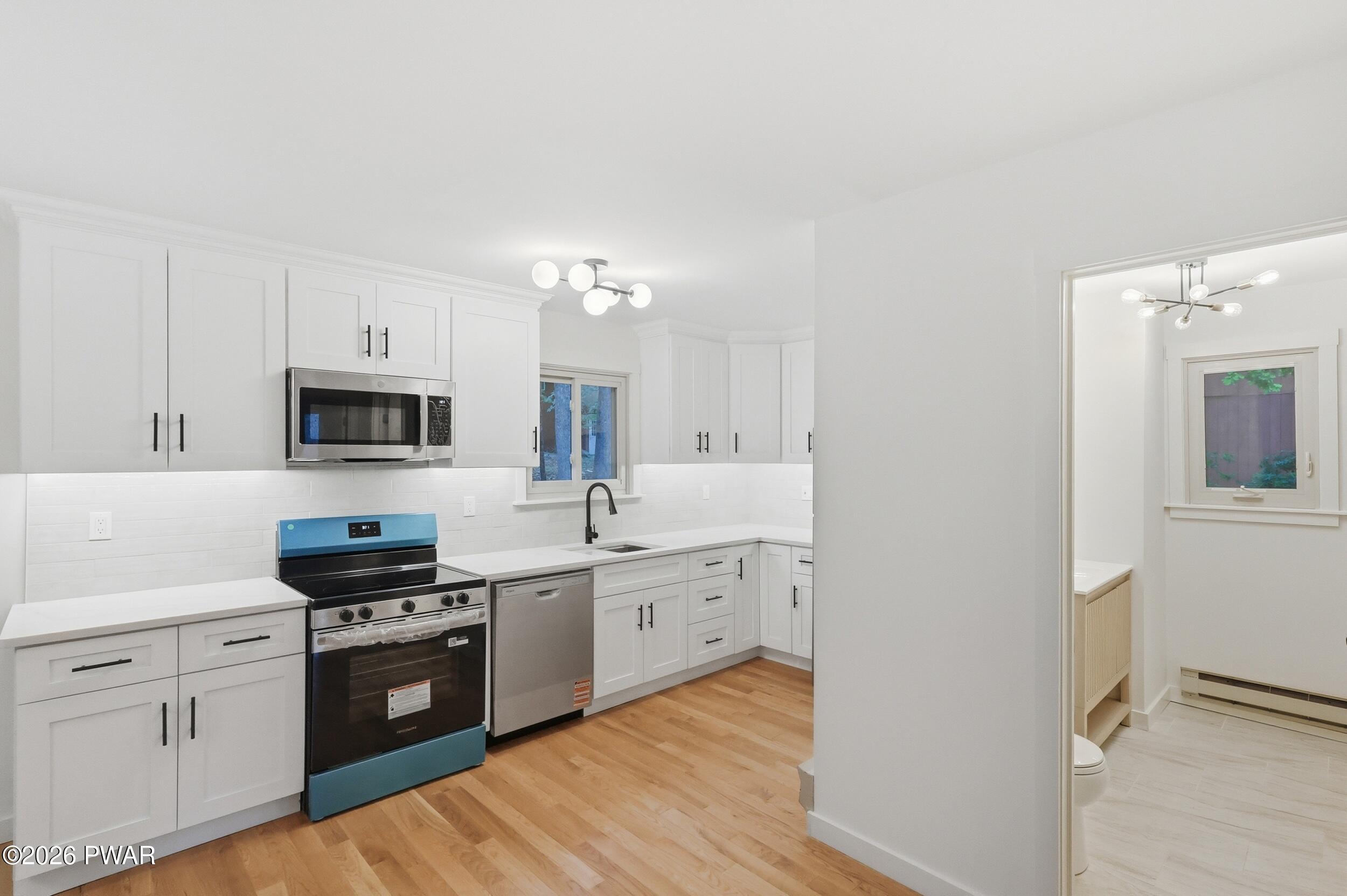 140 Maple Leaf Road Lackawaxen, PA 18435 - Photo 13 of 85