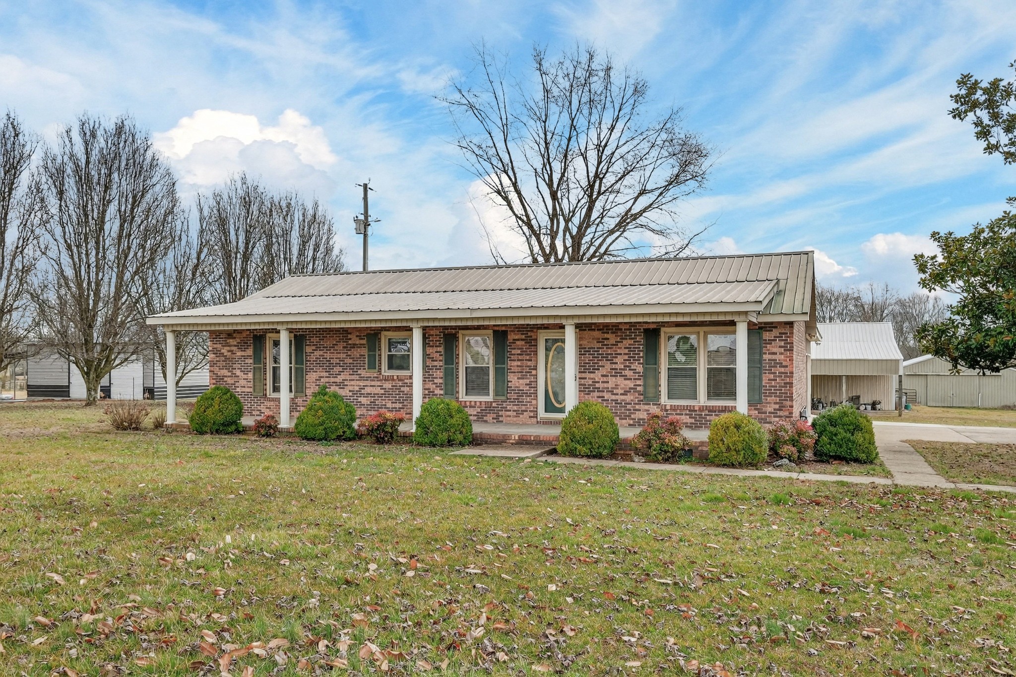 679 Howell Hill Road Flintville, TN 37335 - Photo 1 of 44 Gallery Image 1