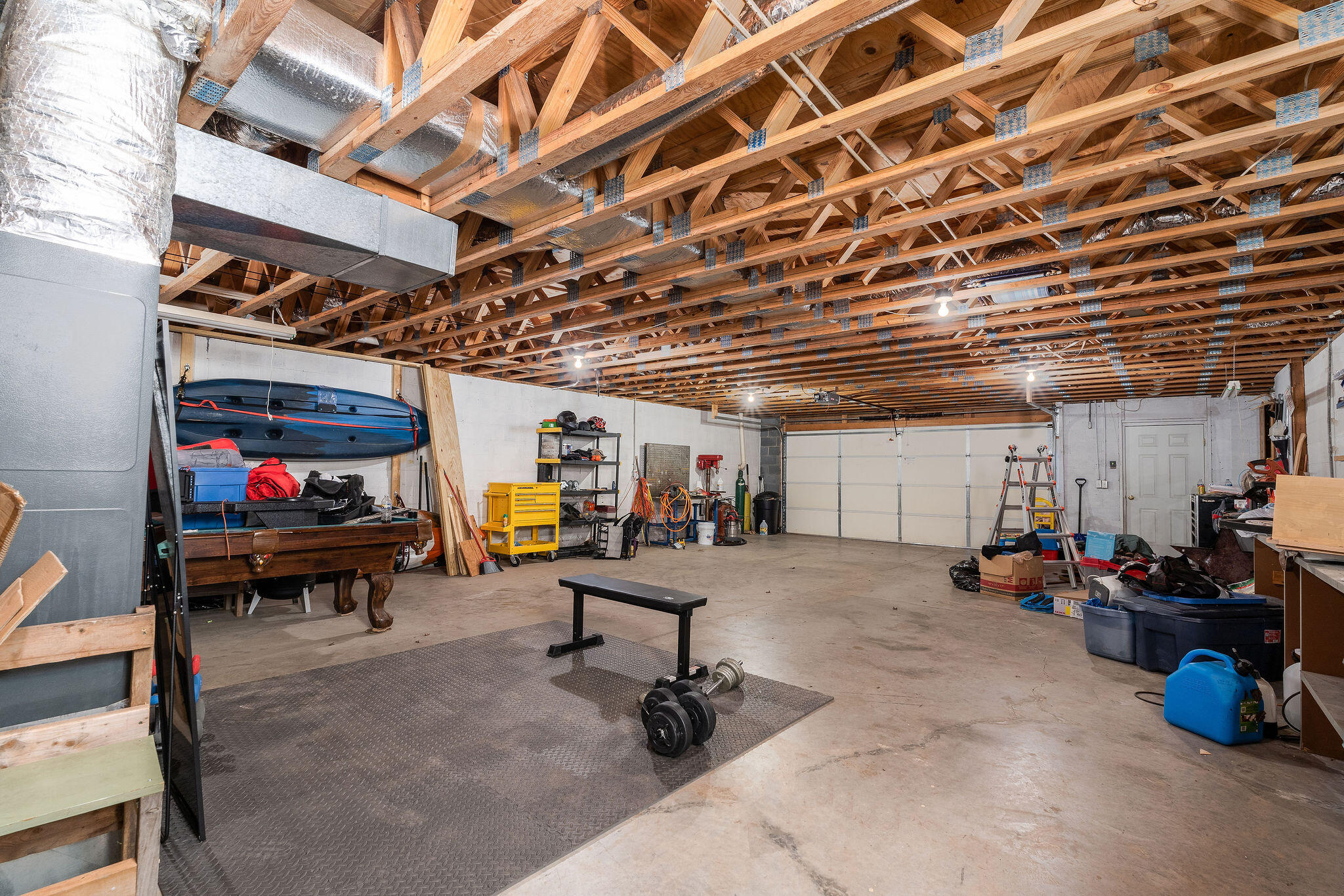 106 Johnson Road Mooresburg, TN 37811 - Photo 11 of 20 DSC01883-Edit