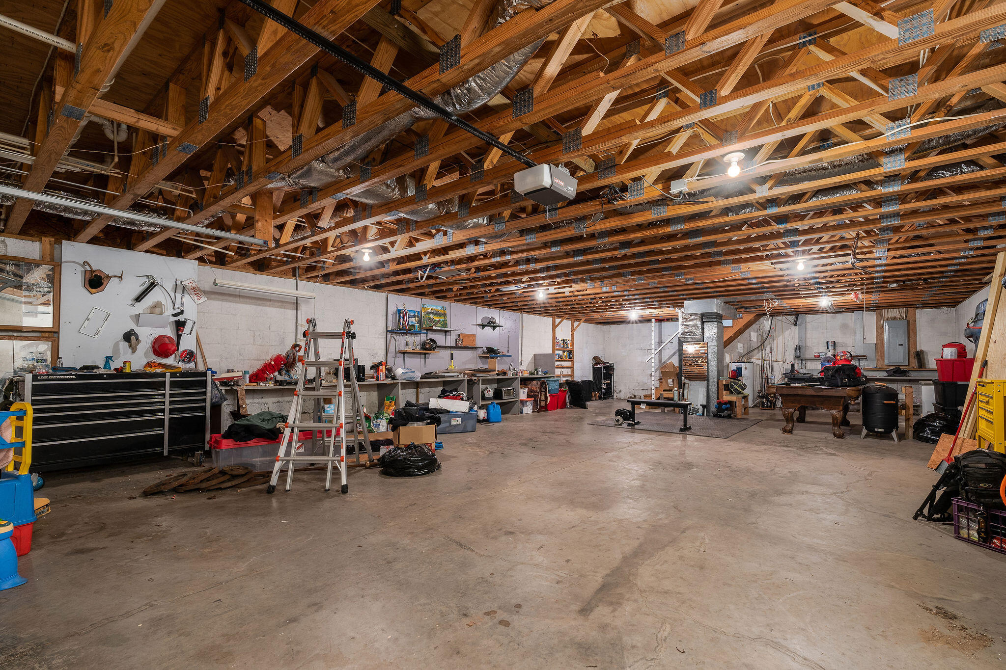 106 Johnson Road Mooresburg, TN 37811 - Photo 12 of 20 DSC01891-Edit