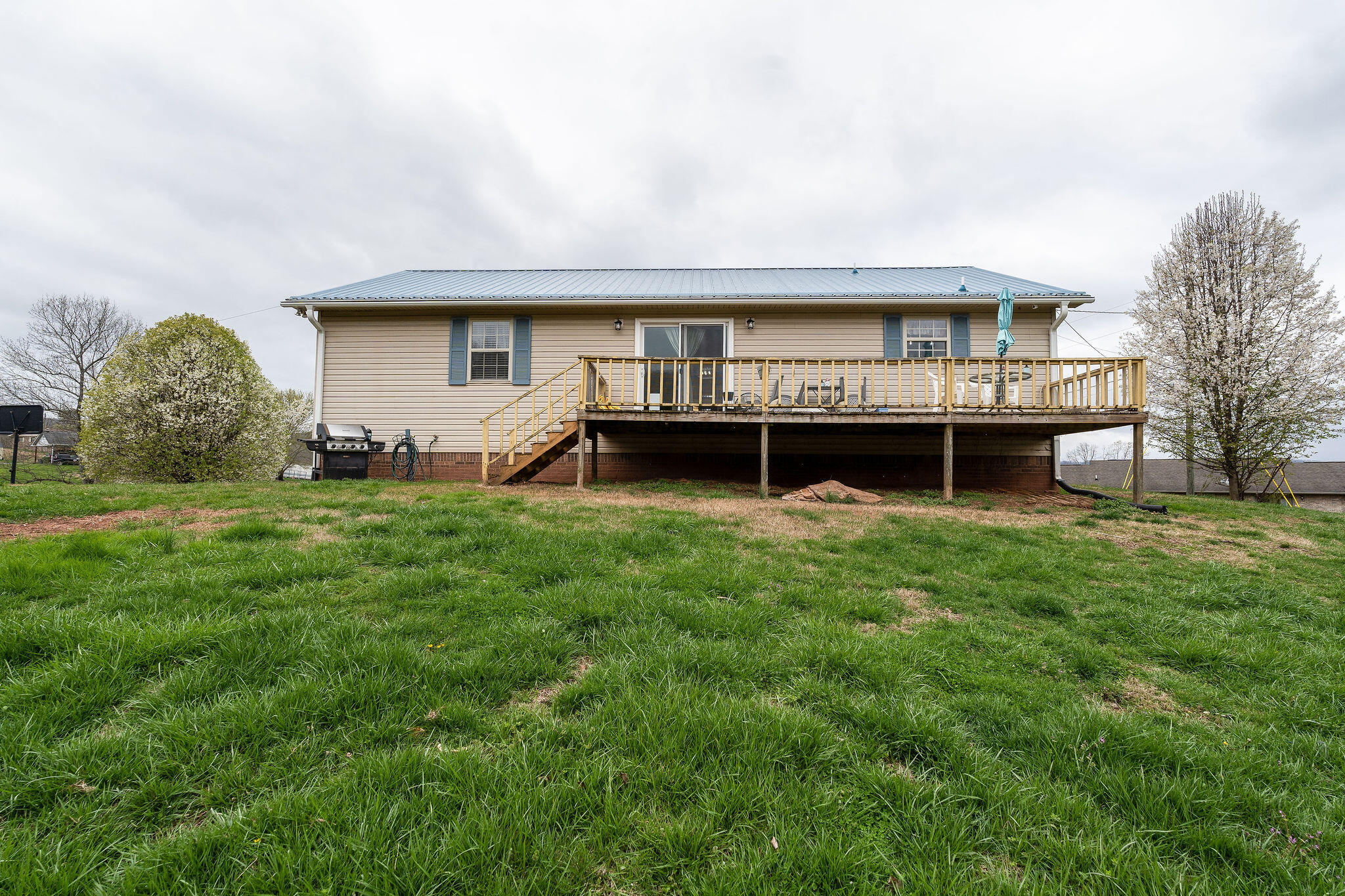 106 Johnson Road Mooresburg, TN 37811 - Photo 15 of 20 DSC01954-Edit