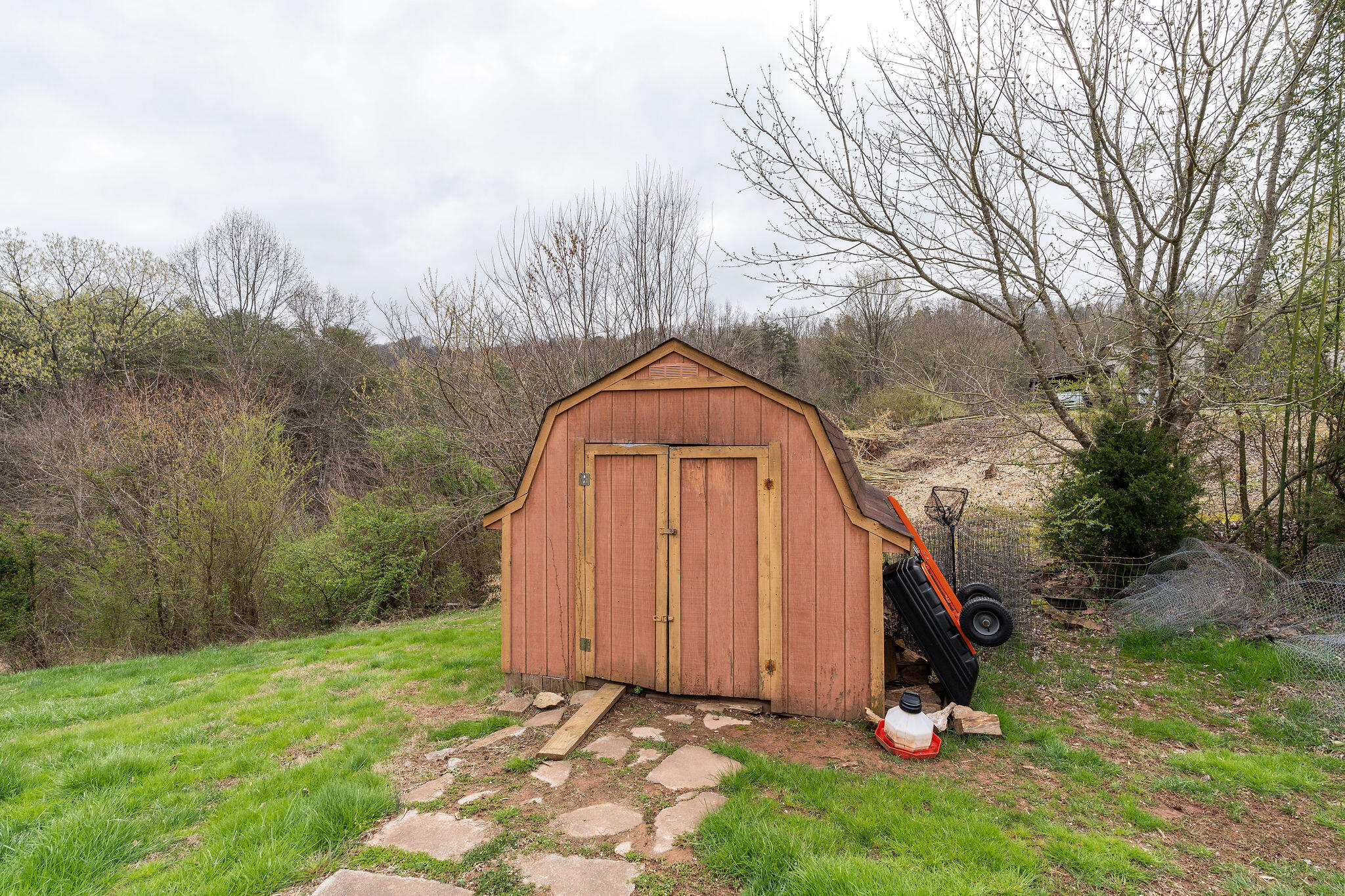 106 Johnson Road Mooresburg, TN 37811 - Photo 16 of 20 DSC01969