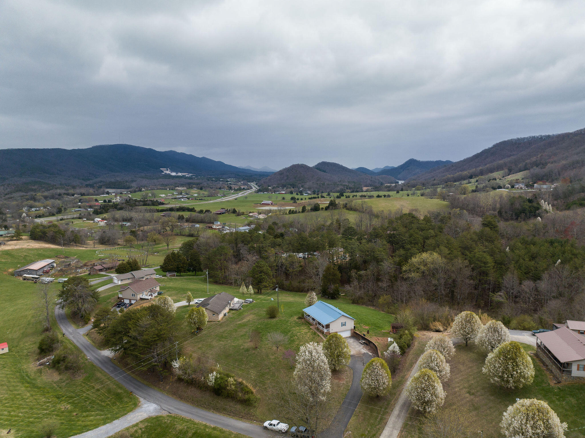 106 Johnson Road Mooresburg, TN 37811 - Photo 20 of 20 DJI_0539-Edit