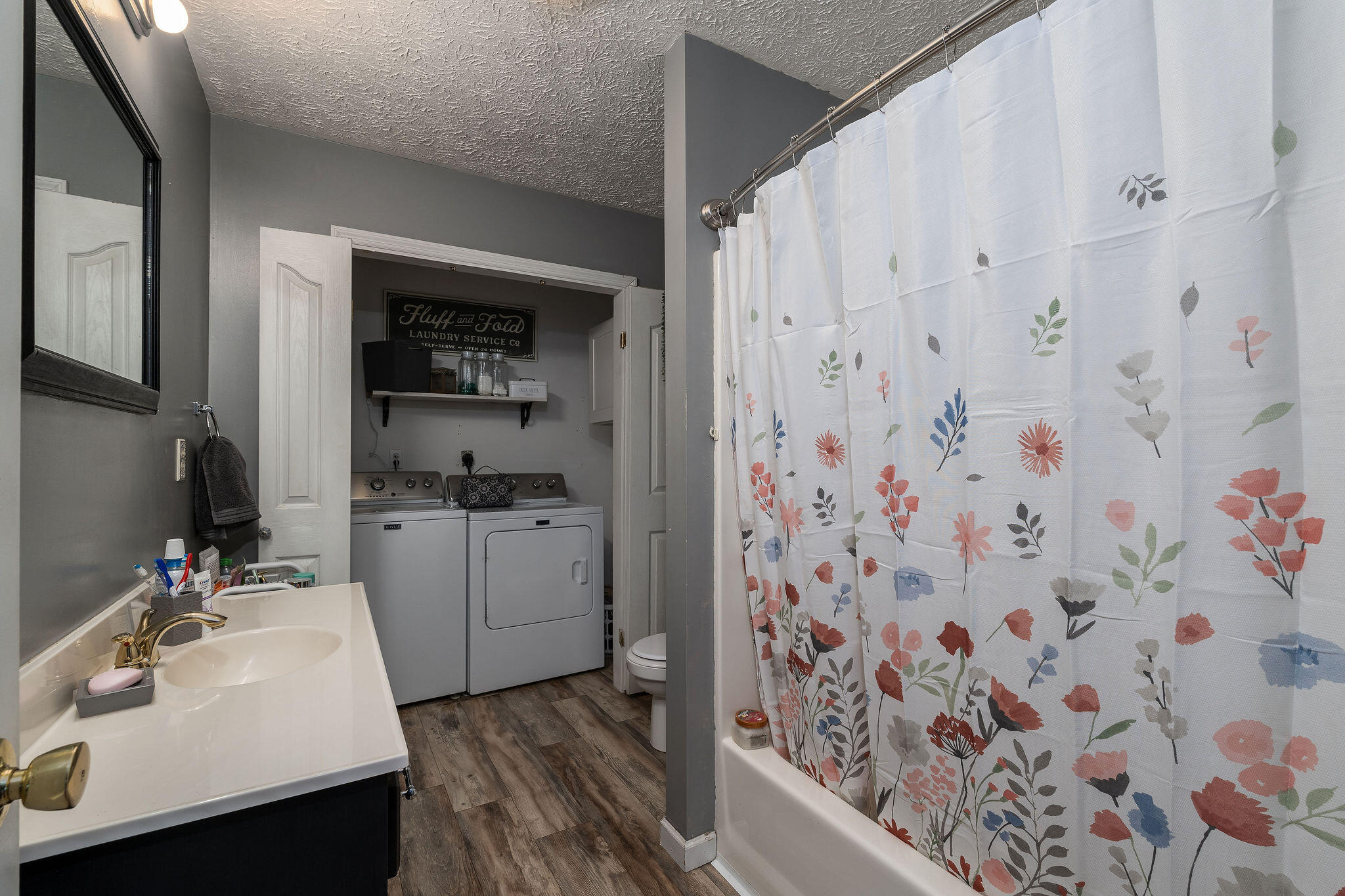 106 Johnson Road Mooresburg, TN 37811 - Photo 7 of 20 DSC01723-Edit