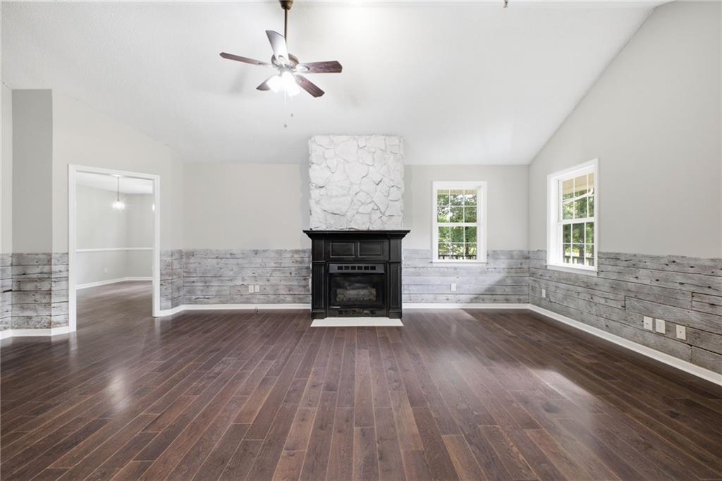 1576 Nicklesville Road Northeast Resaca, GA 30735 - Photo 6 of 70