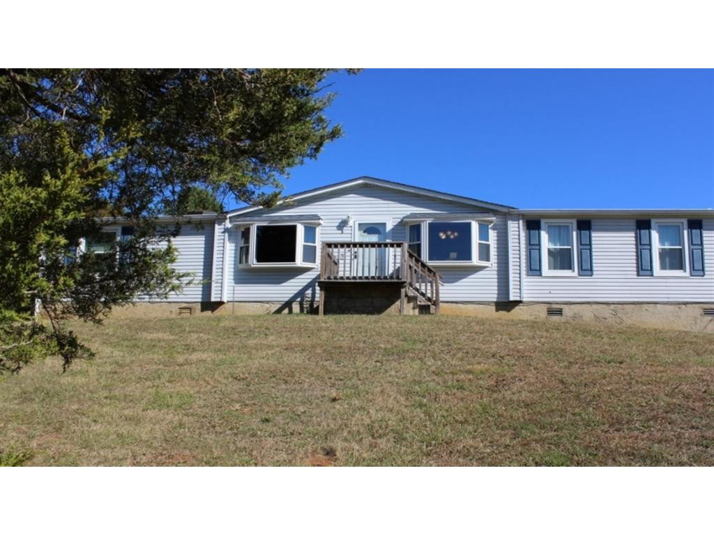 155 Valley Road Telford, TN 37690 - Photo 1 of 25 Photo 1
