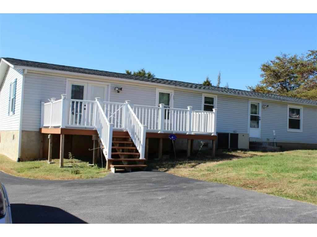 155 Valley Road Telford, TN 37690 - Photo 21 of 25 Photo 21