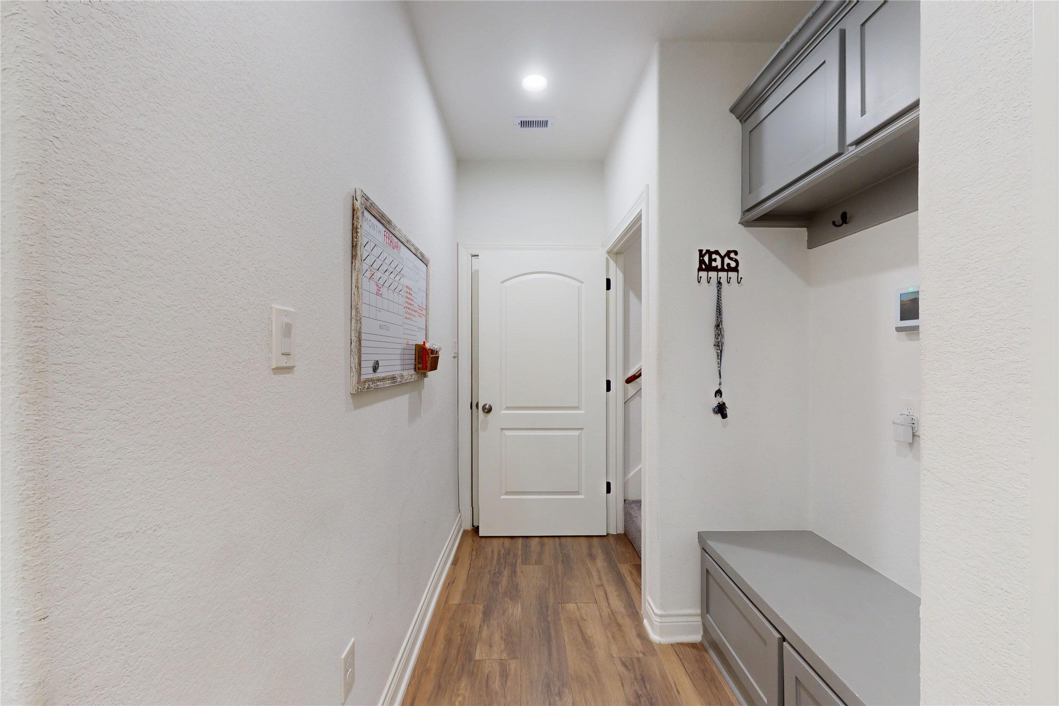 7815 Timber Switch Road Cleveland, TX 77328 - Photo 35 of 40 a bathroom with a sink and a shower