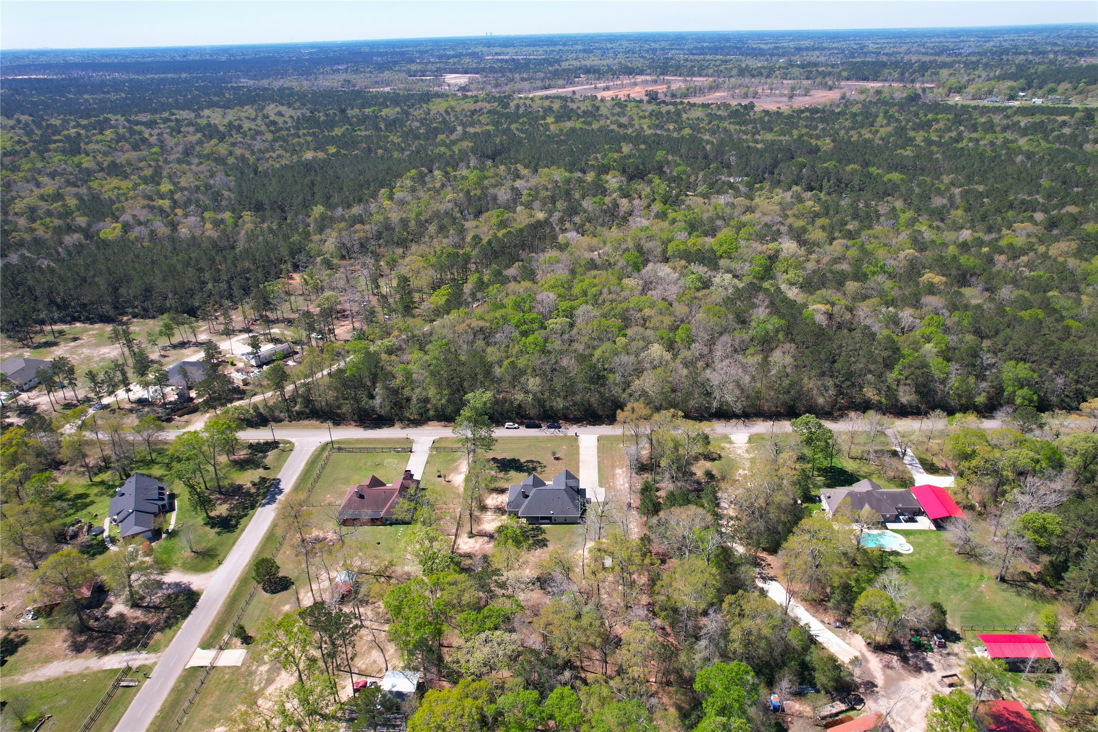 7815 Timber Switch Road Cleveland, TX 77328 - Photo 8 of 40 a view of a city