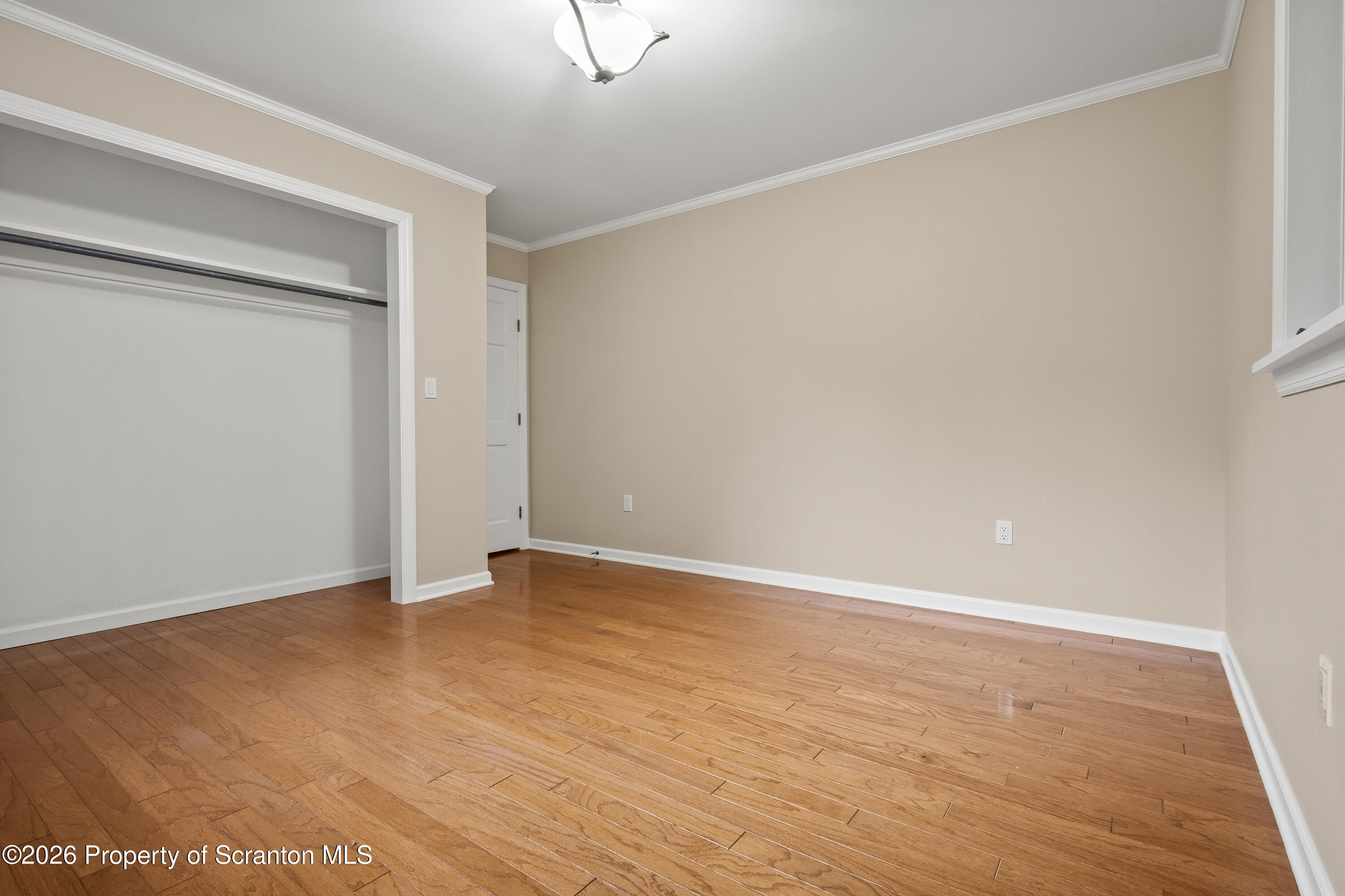 1225 Becks Crossing Road Moscow, PA 18444 - Photo 22 of 42 Bedroom