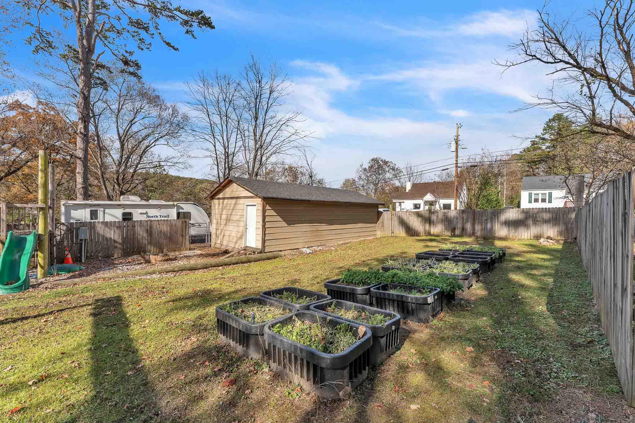 125 Passons Road Chattanooga, TN 37415 - Photo 14 of 15 14