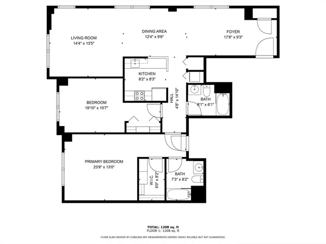 $3,900 | 120 Mountfort Street, Unit 502, Boston, MA 02215