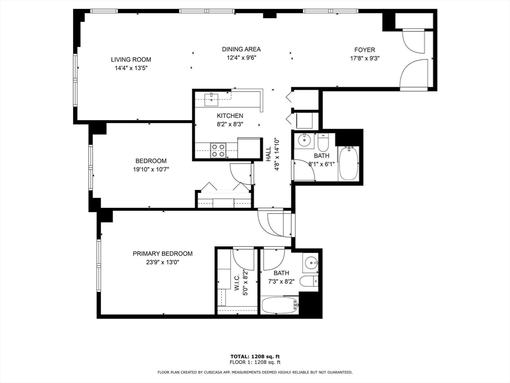 120 Mountfort Street, Unit 502 Boston, MA 02215 - Photo 14 of 18