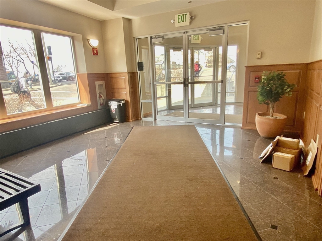 120 Mountfort Street, Unit 502 Boston, MA 02215 - Photo 15 of 18