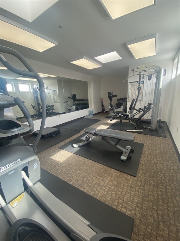 120 Mountfort Street, Unit 502 Boston, MA 02215 - Photo 16 of 18