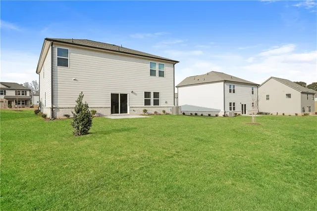 $3,099 | 308 Trulove Lane, Locust Grove, GA 30248