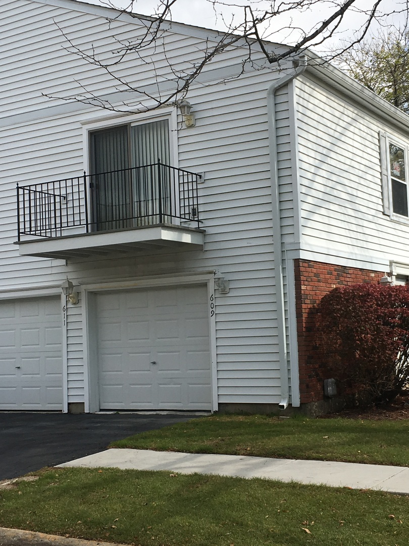 609 Academy Court Schaumburg, IL 60107 - Photo 19 of 19