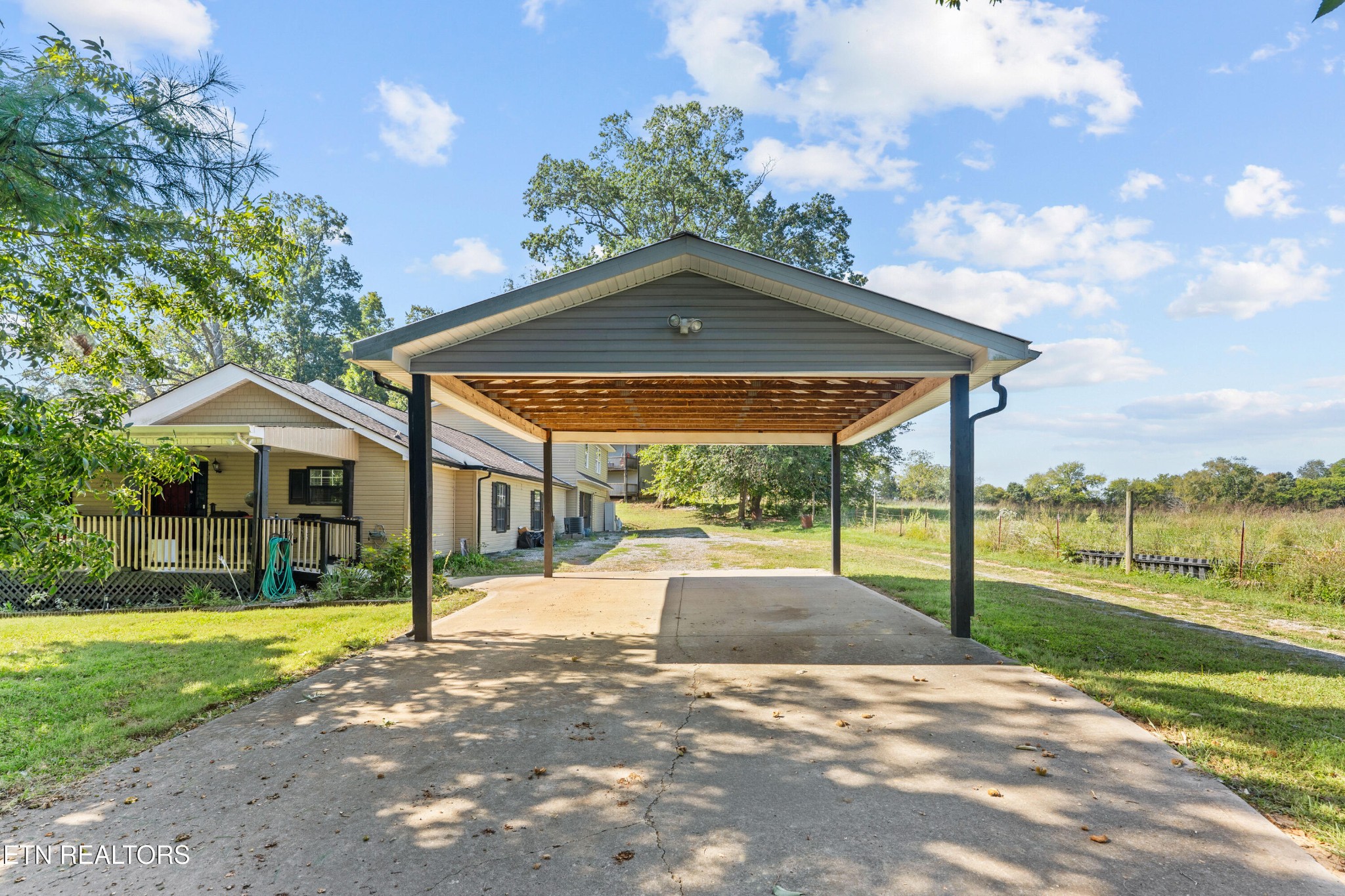 2709 Montvale Road Maryville, TN 37803 - Photo 24 of 25 Gallery Image 24