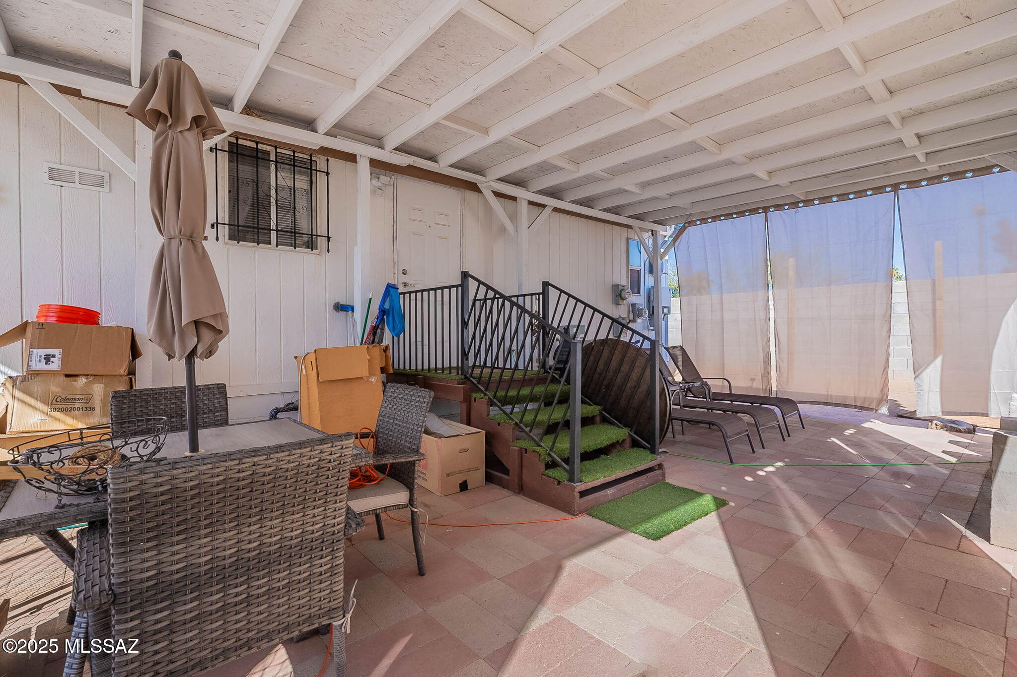 50 East Mohave Road Tucson, AZ 85705 - Photo 27 of 35