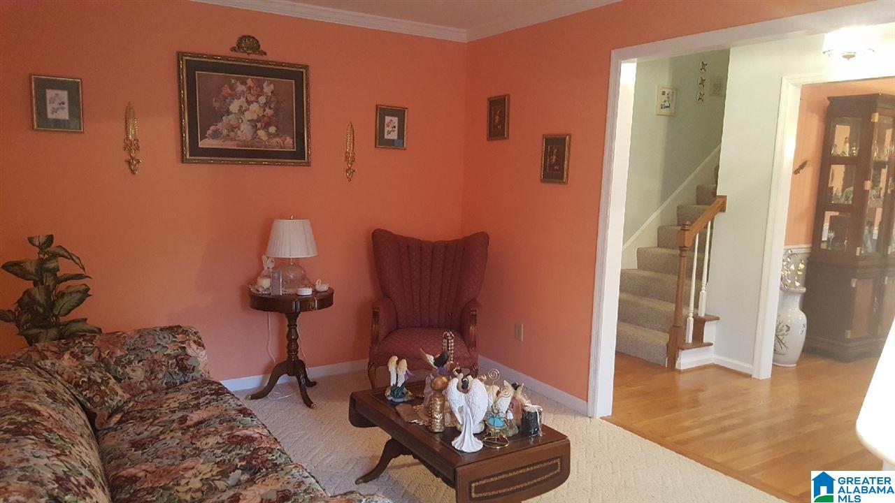 1705 Ridgefield Circle Birmingham, AL 35215 - Photo 5 of 37