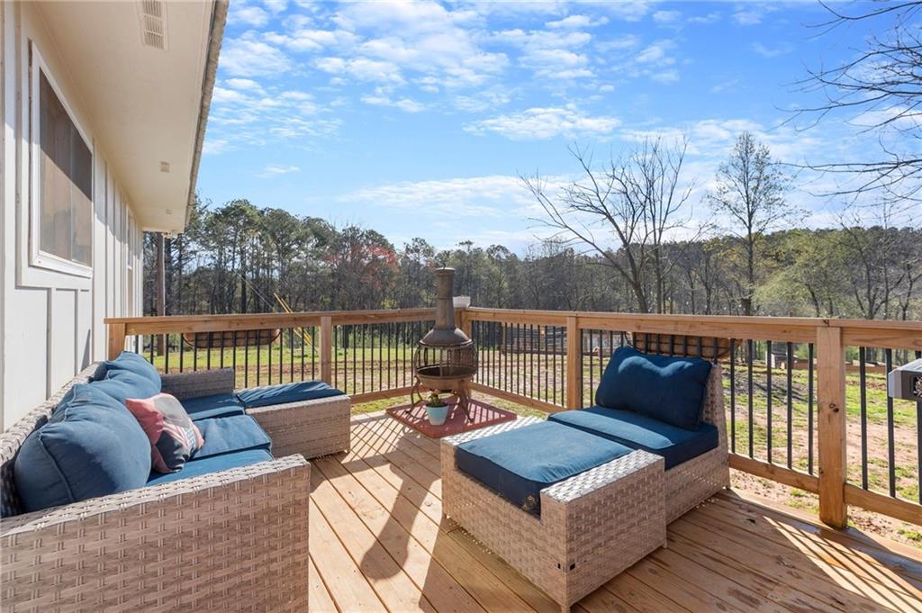 38 Hightower Road Talking Rock, GA 30175 - Photo 29 of 48