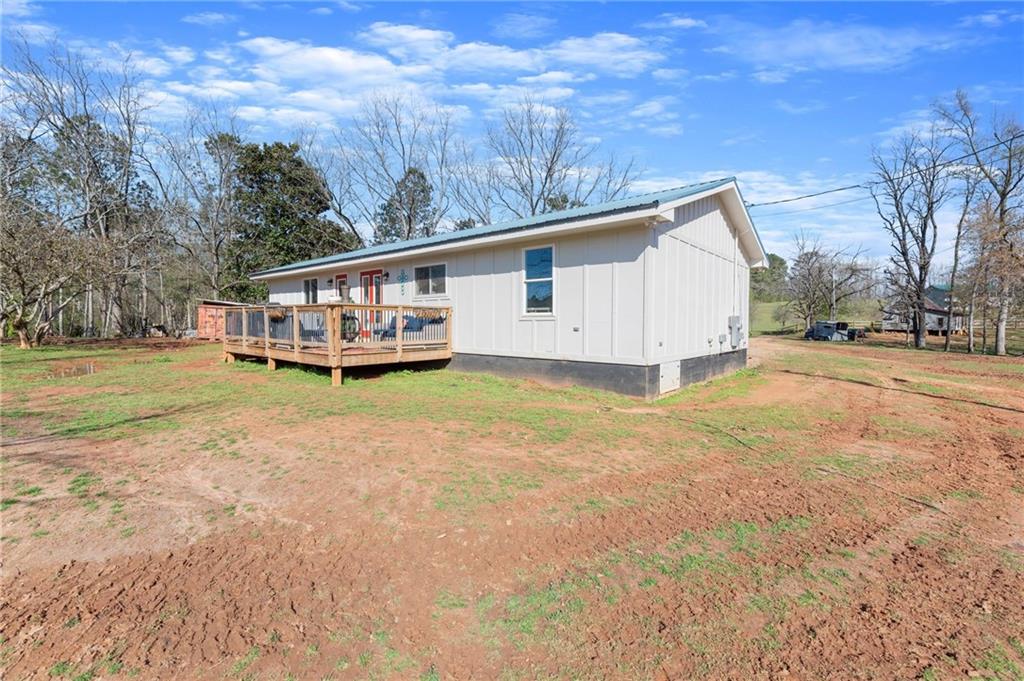 38 Hightower Road Talking Rock, GA 30175 - Photo 30 of 48
