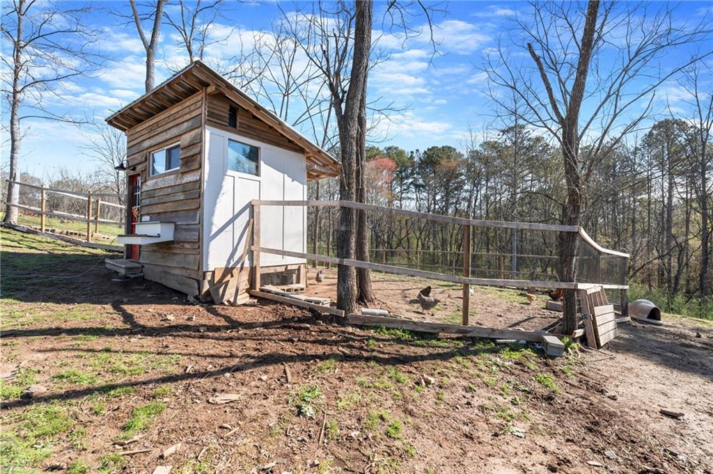 38 Hightower Road Talking Rock, GA 30175 - Photo 33 of 48