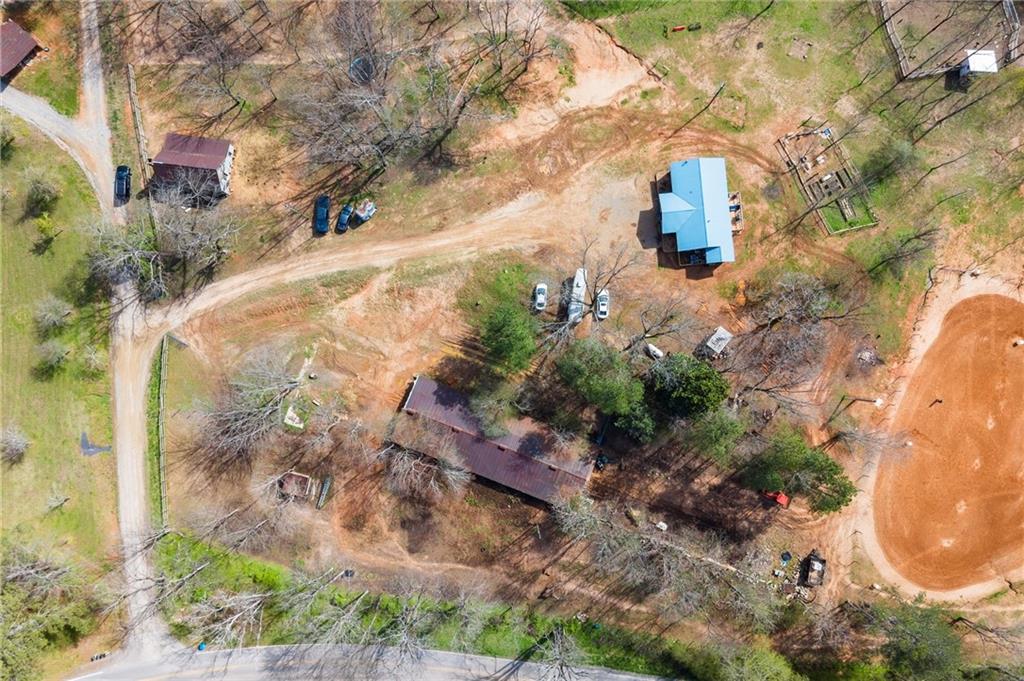 38 Hightower Road Talking Rock, GA 30175 - Photo 42 of 48