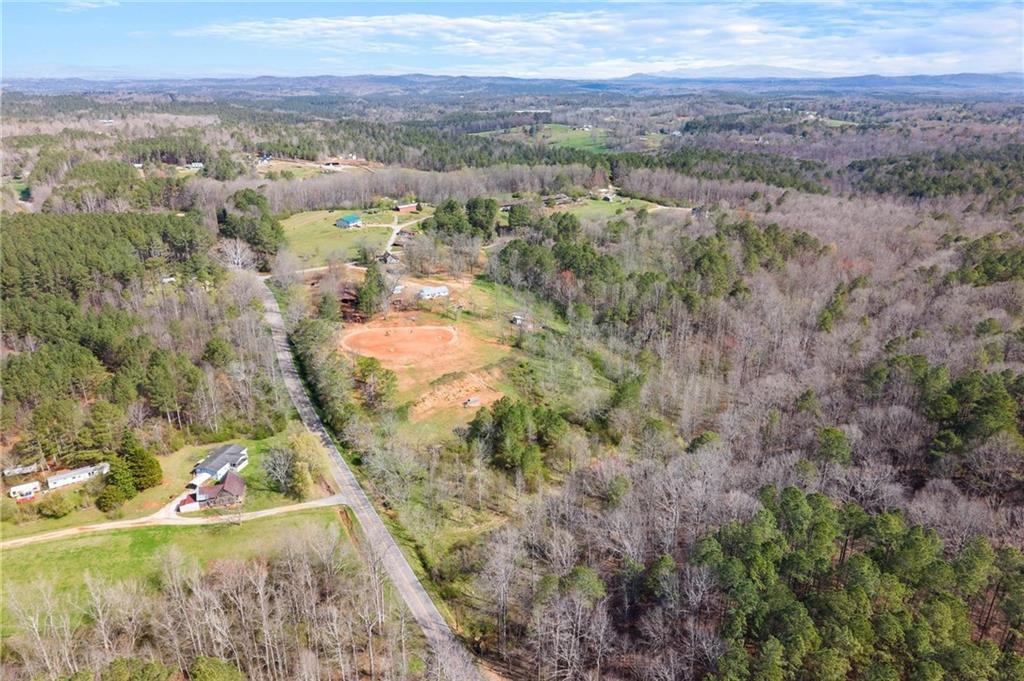 38 Hightower Road Talking Rock, GA 30175 - Photo 45 of 48