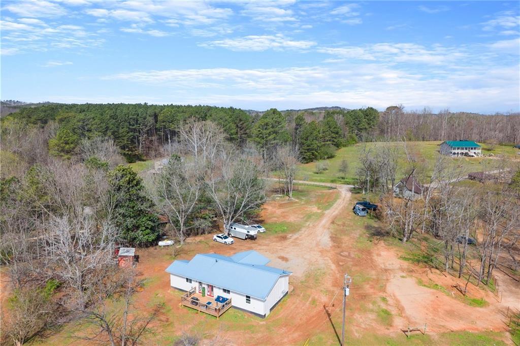 38 Hightower Road Talking Rock, GA 30175 - Photo 48 of 48