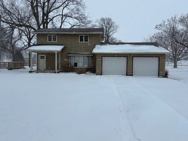 $145,000 | 442 West Koplin Avenue, Cissna Park, IL 60924