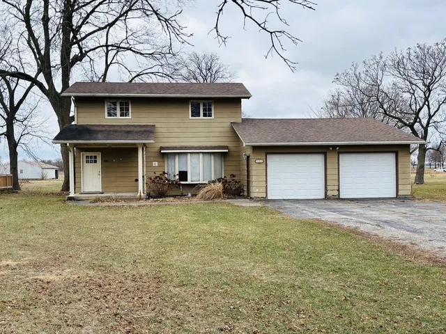 $115,000 | 442 West Koplin Avenue, Cissna Park, IL 60924