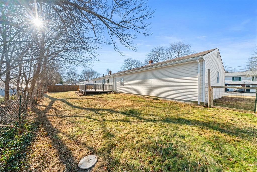 128 Burgess Road Somerset, MA 02726 - Photo 7 of 9 Gallery Image 7
