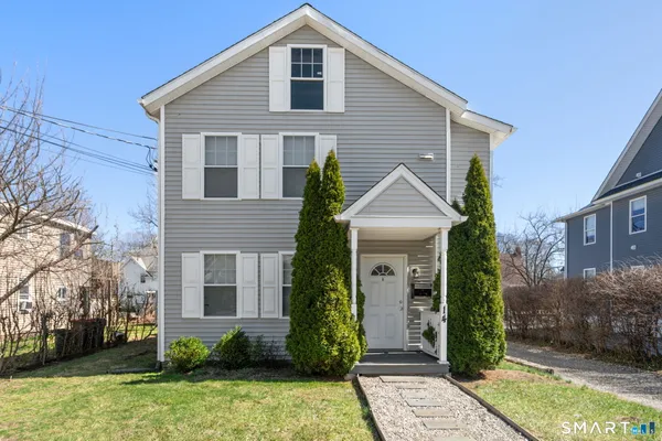 $2,000 | 14 Center Avenue, Unit 1N, Norwalk, CT 06851