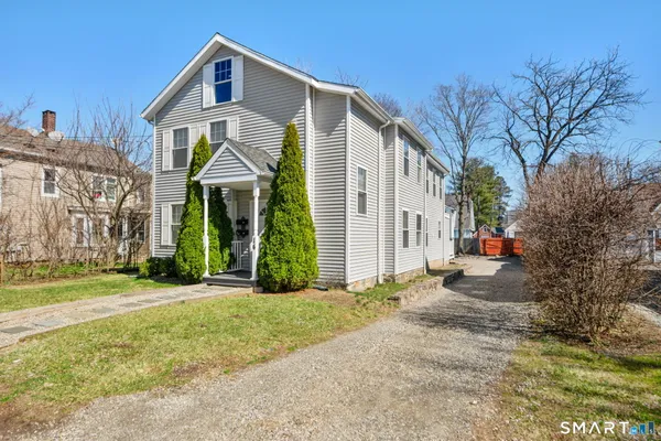 $1,900 | 14 Center Avenue, Unit 1N, Norwalk, CT 06851