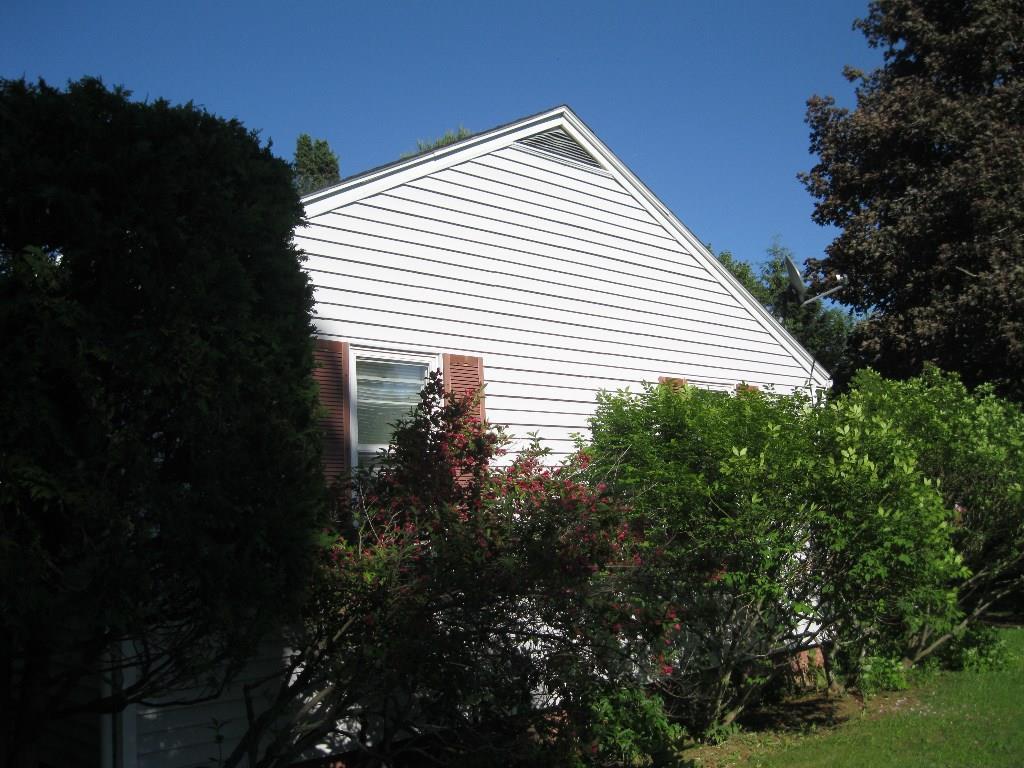 52 Nokomis Road Corinna, ME 04928 - Photo 4 of 21 Exterior west side