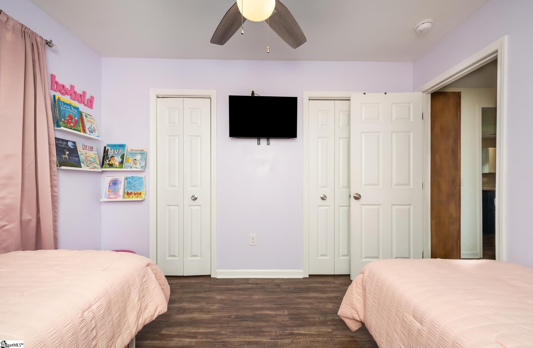 155 Cherokee Road Williamston, SC 29697 - Photo 13 of 22 Gallery Image 13