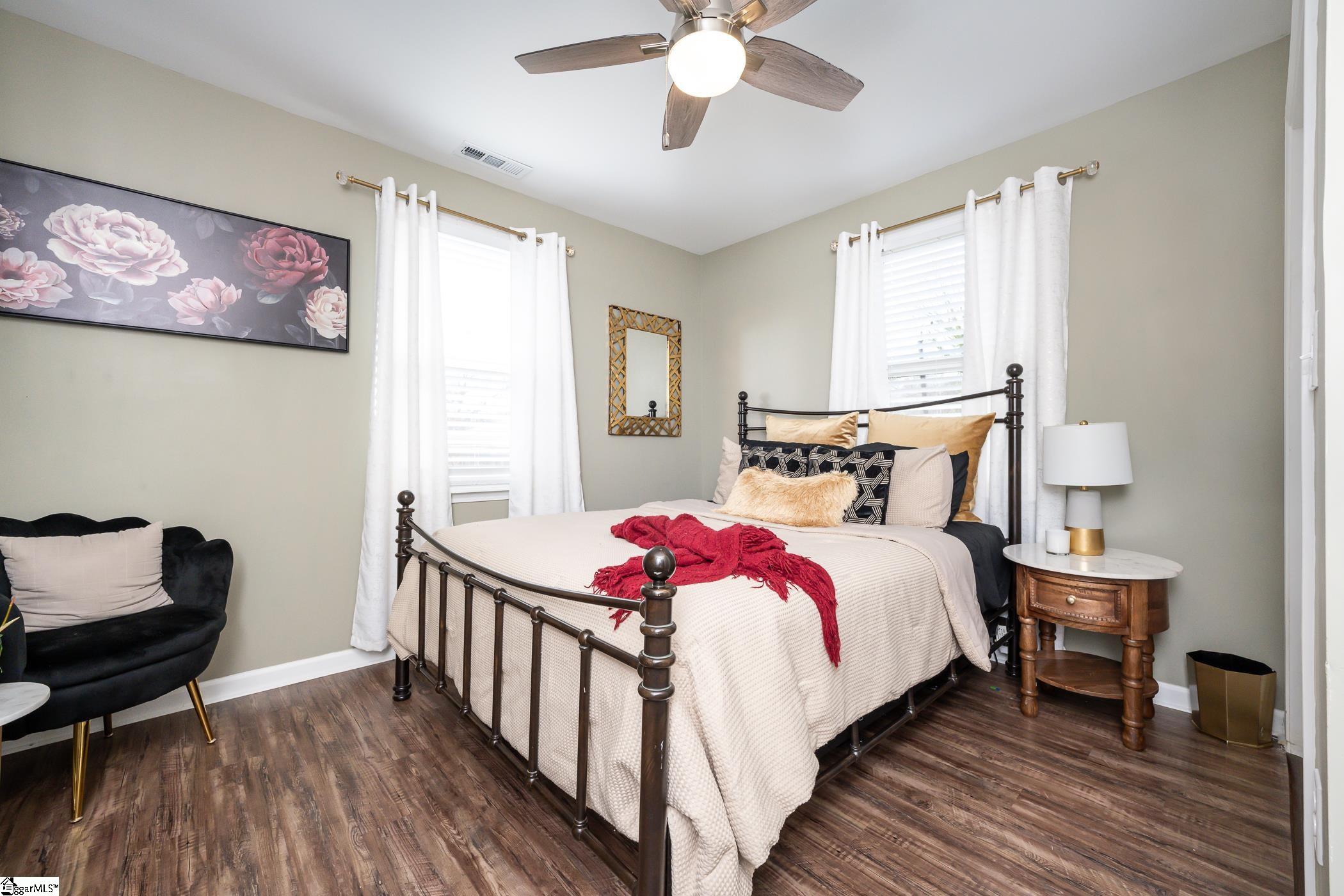 155 Cherokee Road Williamston, SC 29697 - Photo 16 of 22 Gallery Image 16