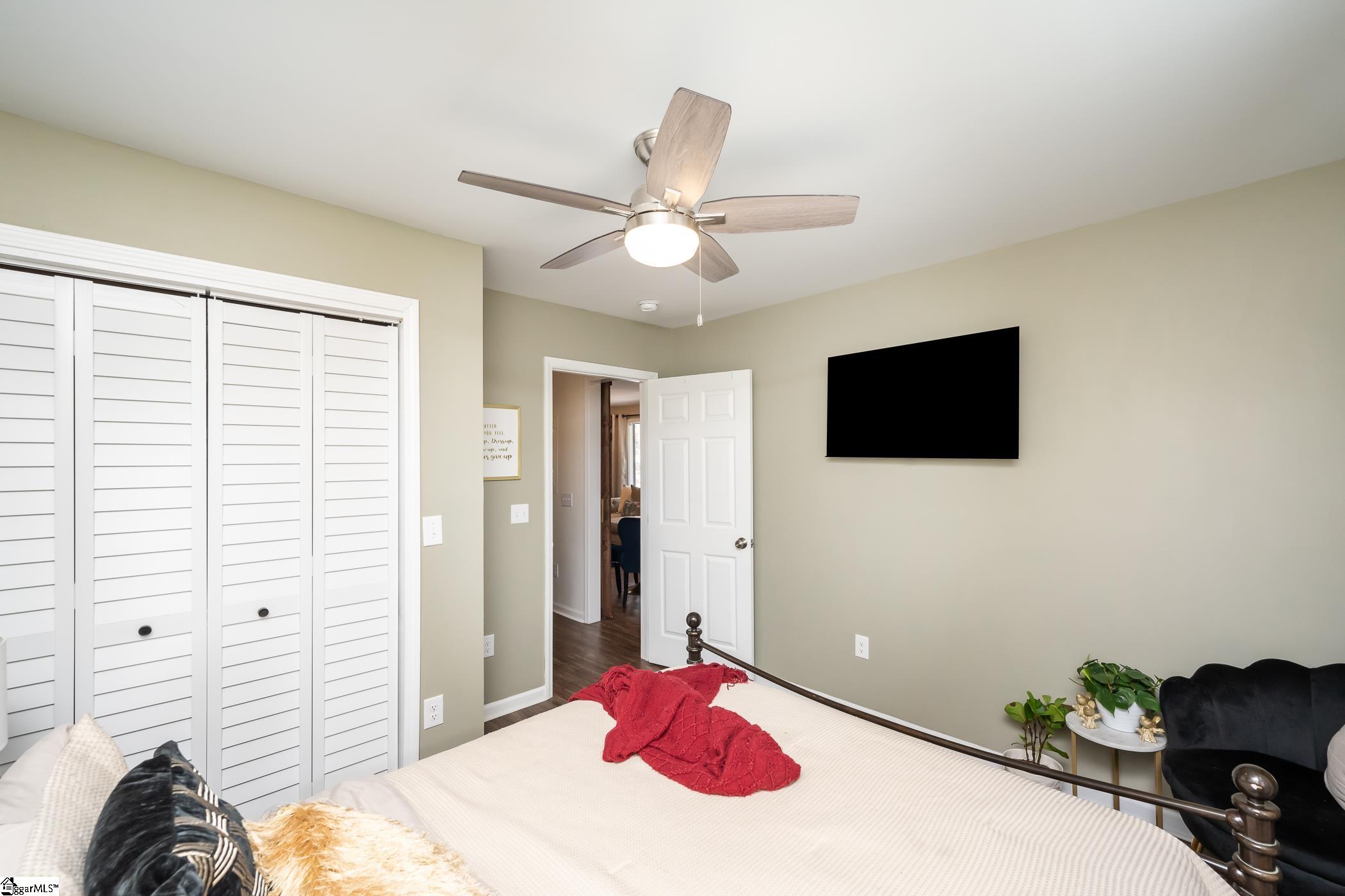 155 Cherokee Road Williamston, SC 29697 - Photo 17 of 22 Gallery Image 17