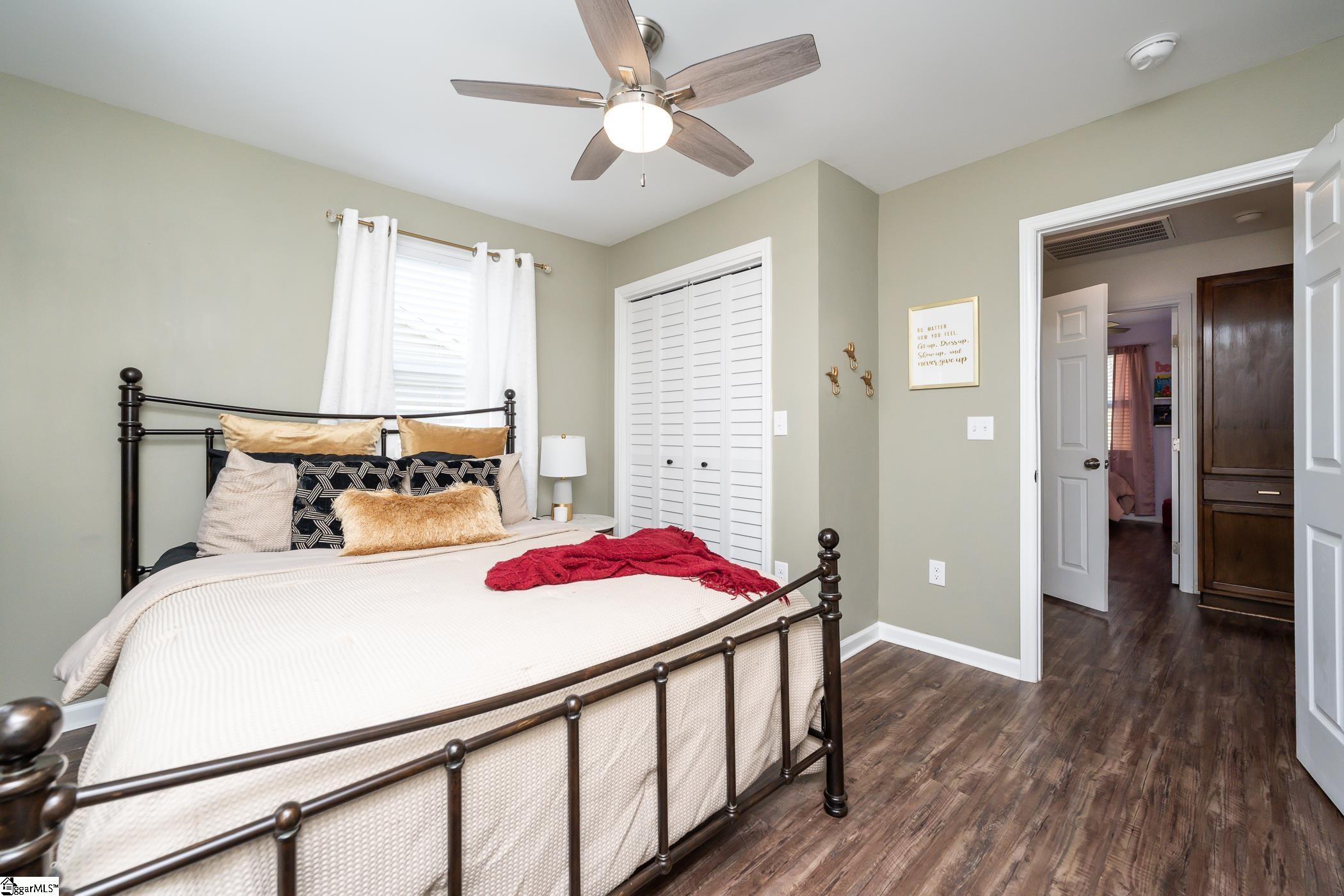 155 Cherokee Road Williamston, SC 29697 - Photo 18 of 22 Gallery Image 18