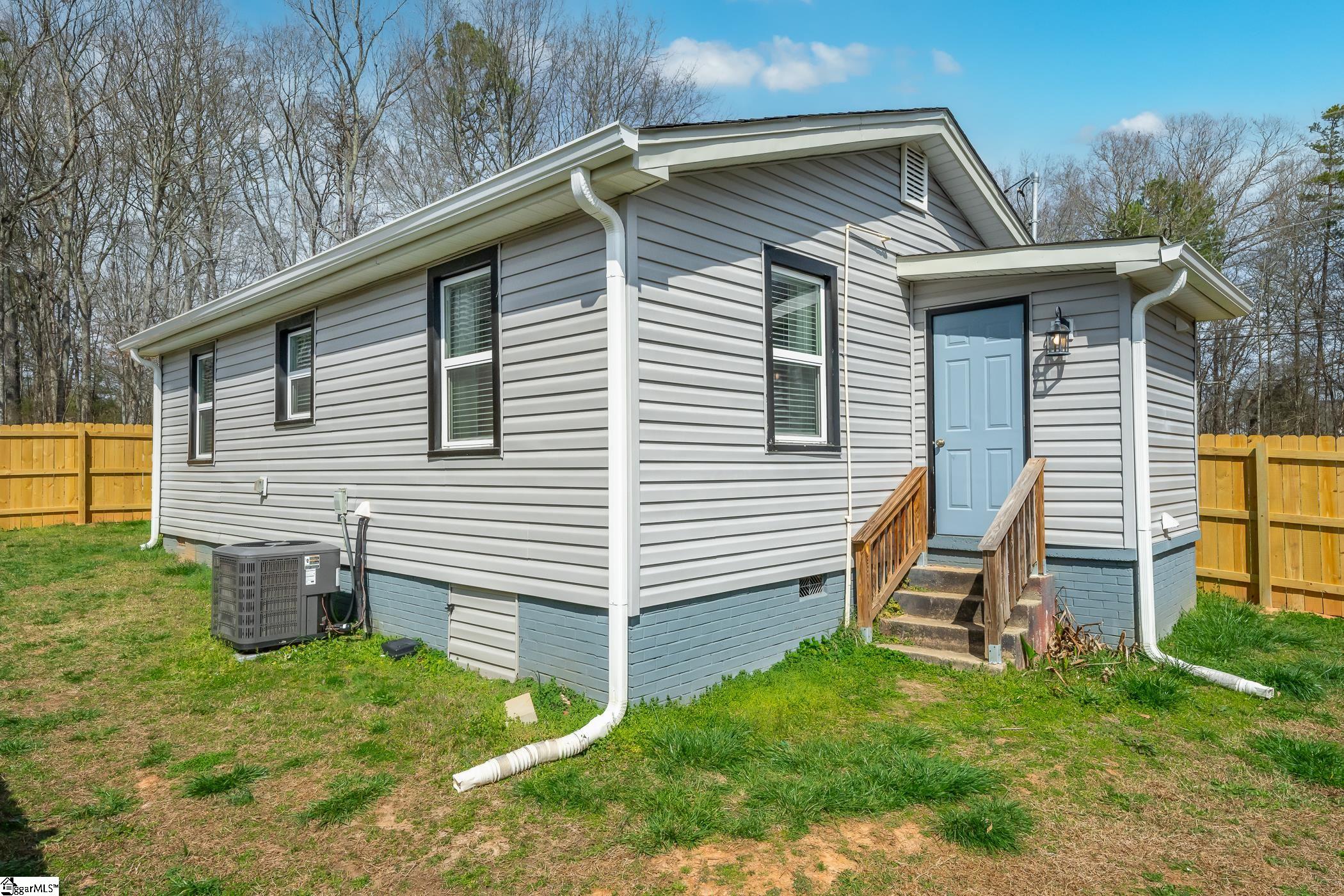 155 Cherokee Road Williamston, SC 29697 - Photo 19 of 22 Gallery Image 19