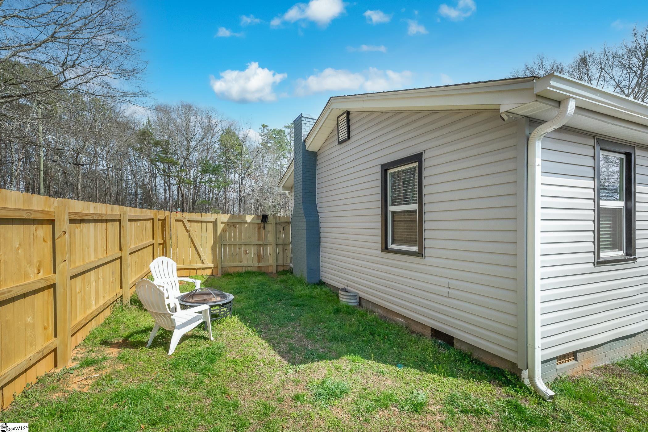 155 Cherokee Road Williamston, SC 29697 - Photo 20 of 22 Gallery Image 20