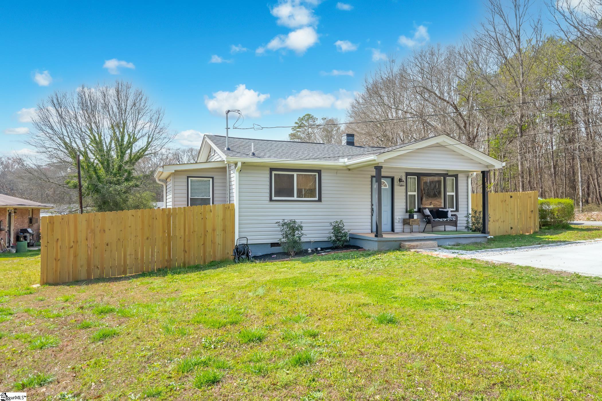 155 Cherokee Road Williamston, SC 29697 - Photo 21 of 22 Gallery Image 21