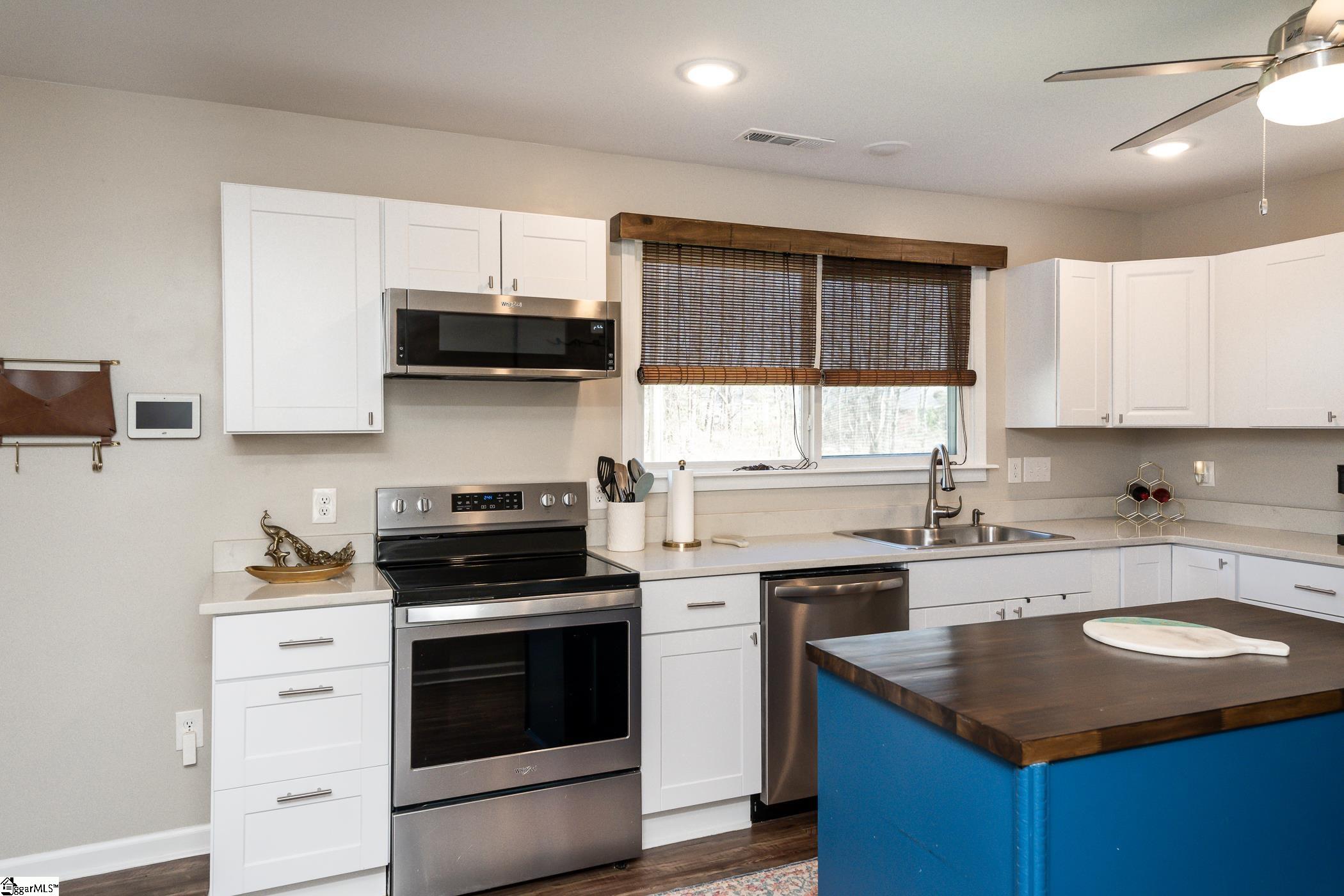 155 Cherokee Road Williamston, SC 29697 - Photo 5 of 22 Gallery Image 5