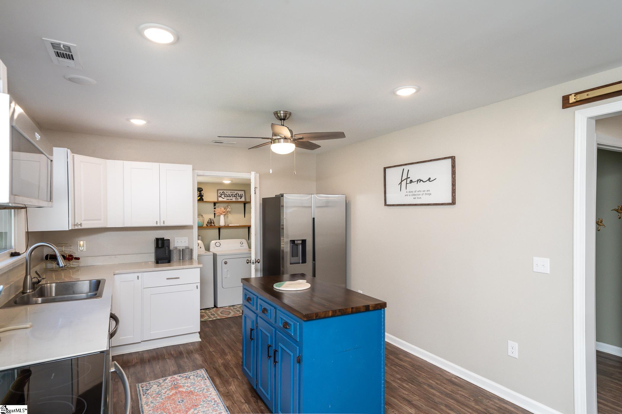 155 Cherokee Road Williamston, SC 29697 - Photo 6 of 22 Gallery Image 6
