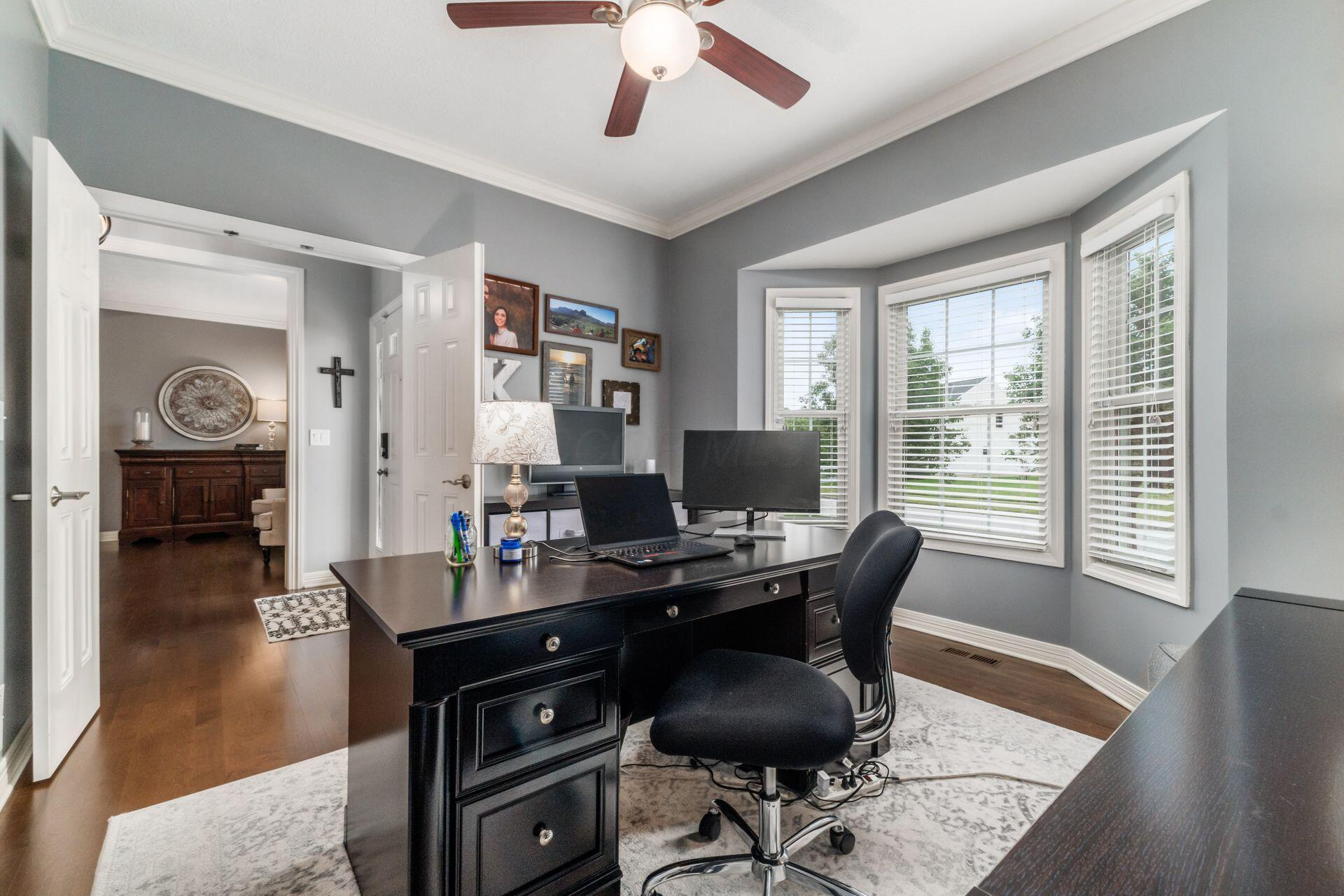 7749 Marrisey Loop Galena, OH 43021 - Photo 4 of 52 OFFICE