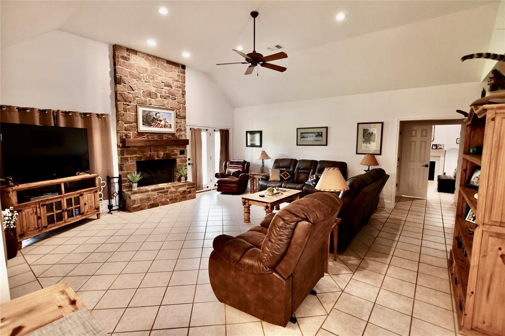 33 Quail Ridge Drive Goldthwaite, TX 76844 - Photo 23 of 39